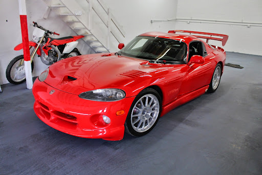 Used Car Dealer «Palm Desert Auto - Classic Cars», reviews and photos, 74725 Joni Dr, Palm Desert, CA 92260, USA