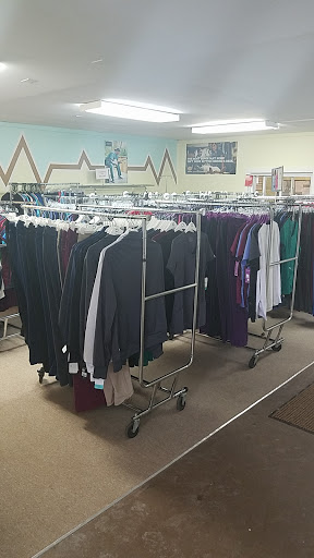 Uniform Store «Affordable Scrubs & Uniforms, LLC», reviews and photos, 3115 W Thompson Rd, Fenton, MI 48430, USA