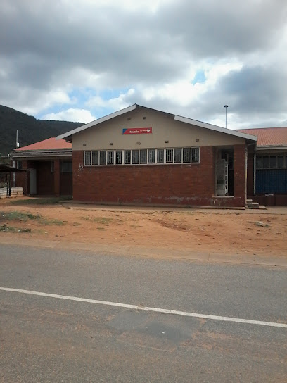 Mutale Post Office