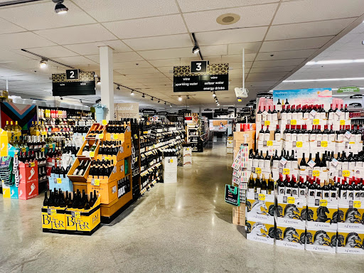 Grocery Store «Quality Food Center», reviews and photos, 4919 Evergreen Way, Everett, WA 98203, USA