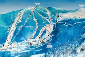 Ski Areál Telnice image