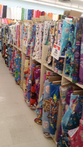Fabric Store «Jo-Ann Fabrics and Crafts», reviews and photos, 2440 Arapahoe Ave, Boulder, CO 80302, USA