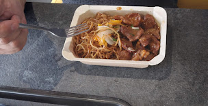 Photo n°10 de Restaurant O-Nam & Sushis à Boulazac Isle Manoire ()