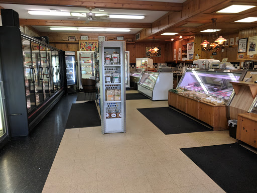 Butcher Shop «Thuringer Meats», reviews and photos, 624 N Arthur Ave, Arlington Heights, IL 60005, USA