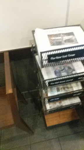 Coffee Shop «Starbucks», reviews and photos, 14423 Chantilly Crossing Ln, Chantilly, VA 20151, USA