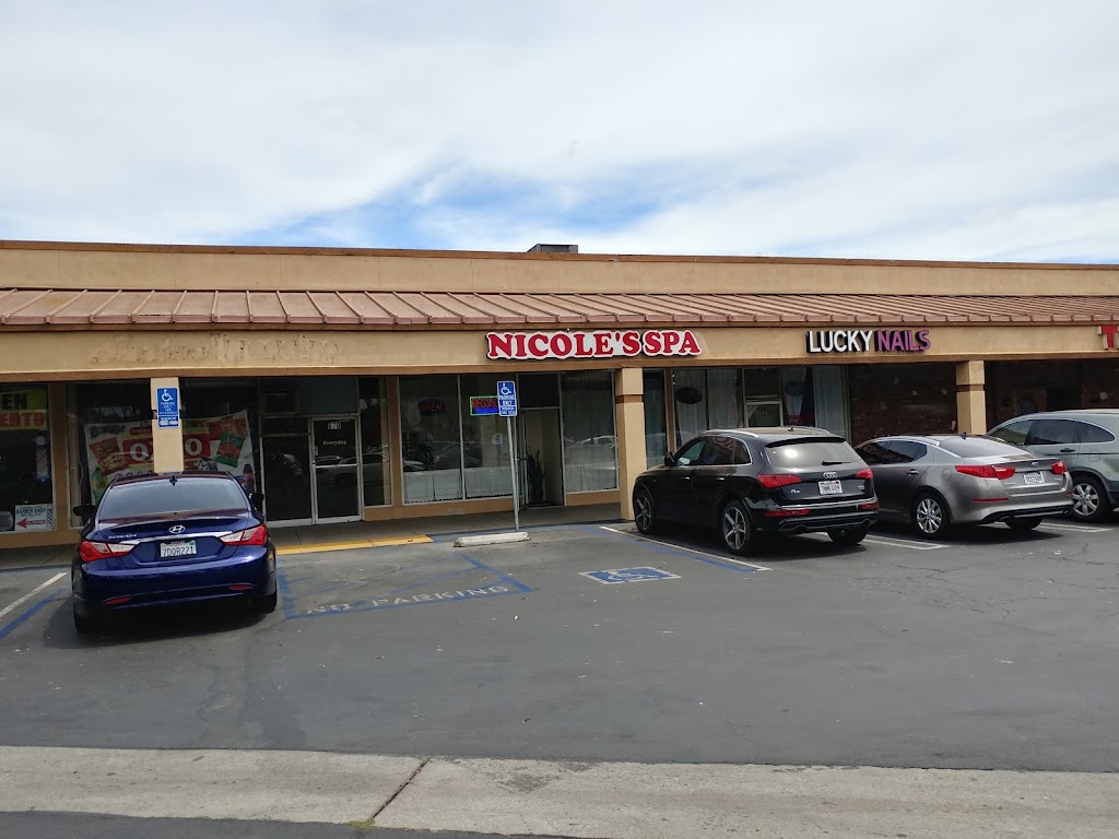 Nicole's Spa 93030