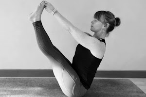 Mary Kelly Yoga