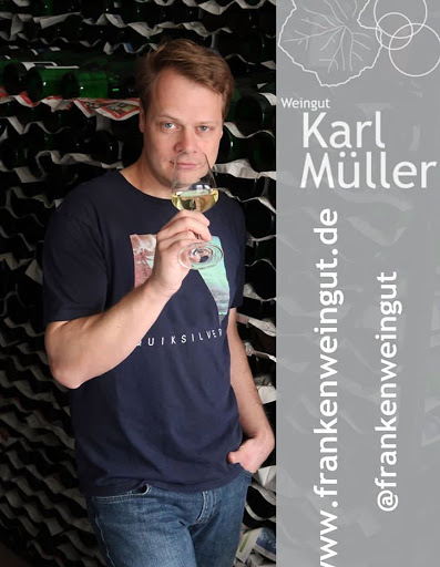 Weingut Karl Müller - Frankenweingut