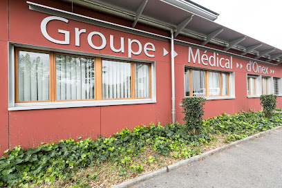 Groupe Médical d'Onex SA