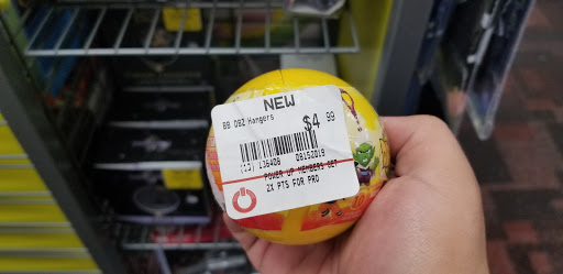 Video Game Store «GameStop», reviews and photos, 2515 E Imperial Hwy STE B, Brea, CA 92821, USA