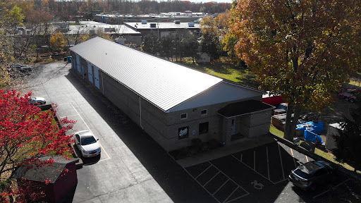 Arete Auto Salon en Fairport