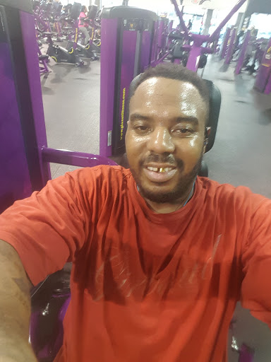 Gym «Planet Fitness - Lawrenceville, GA», reviews and photos, 1455 Pleasant Hill Rd, Lawrenceville, GA 30044, USA