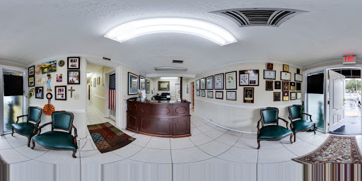 Immigration Attorney «Law Offices of Gail Seeram», reviews and photos