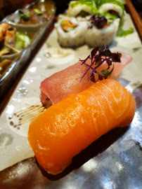 Sashimi du Restaurant japonais Yojisu à Aix-en-Provence - n°12