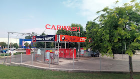 CarWash Önkiszolgáló Autómosó