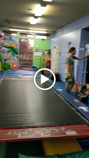 Gymnastics Center «The Jungle Gym», reviews and photos, 15220 2nd Ave SW, Burien, WA 98166, USA