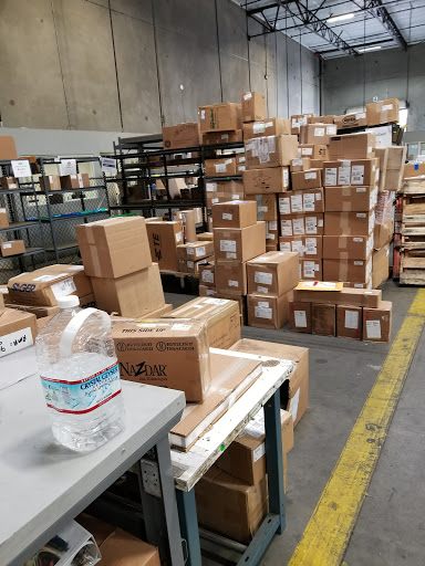 Freight Forwarding Service «Baja Freight Forwarding», reviews and photos, 8662 Siempre Viva Rd, San Diego, CA 92154, USA