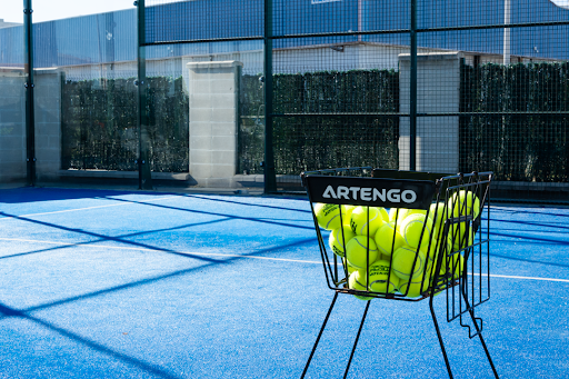 Padel Cadiz — foto 4