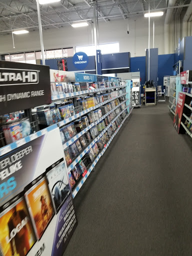 Electronics Store «Best Buy», reviews and photos, 4100 E Mexico Ave A, Denver, CO 80222, USA