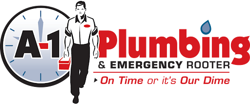 A-1 Plumbing & Emergency Rooter in Walla Walla, Washington