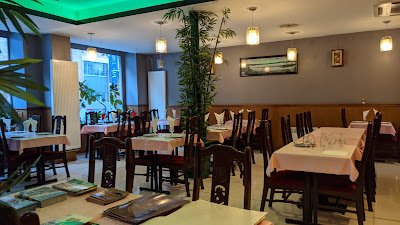 Restaurant China Town - Spécialités Chinoises & Thaïlandaises à Évreux