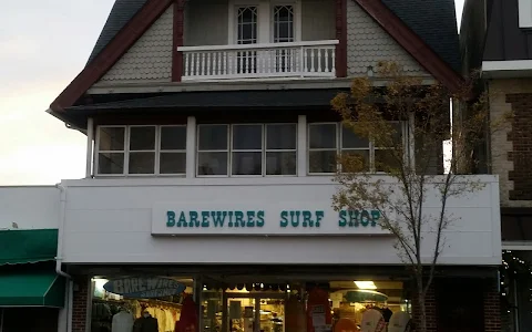 Bare Wires Surf Shop image
