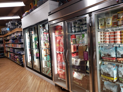 Pet Supply Store «All The Best Pet Care», reviews and photos, 1909 NW Market St, Seattle, WA 98107, USA