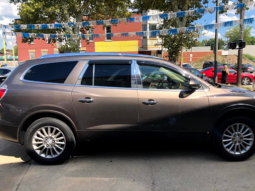 Used Car Dealer «Byright Auto Sales», reviews and photos, 4810 Lorain Ave, Cleveland, OH 44102, USA