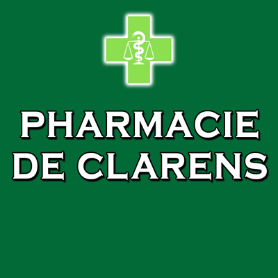 pharmaclarens.ch