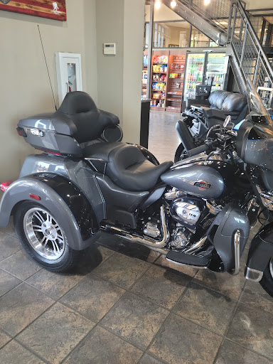 Motorcycle Dealer «Harley-Davidson of Montgomery», reviews and photos, 655 N Eastern Blvd, Montgomery, AL 36117, USA