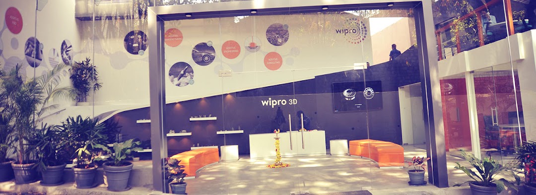 WIPRO3D