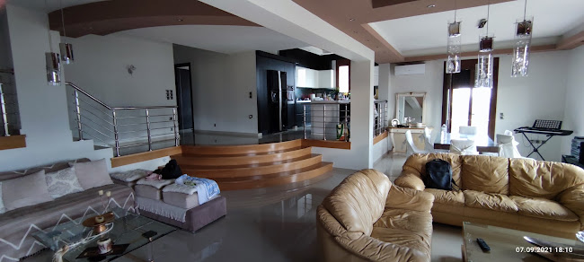 Opinii despre Villa under Meteora în Μeteora - Πίτσα