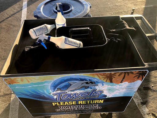 Car Wash «Tidal Wave Car Wash», reviews and photos, 6163 Jonesboro Rd, Morrow, GA 30260, USA