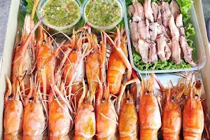Seafood aroy delivery image