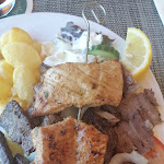 Photo n°2 de l'avis de WürzburgER. fait le 13/09/2019 à 19:18 sur le  Theo's Brückenhäusle à Margetshöchheim