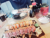 Plats et boissons du Restaurant de sushis TOKIO SUSHI Restaurant Fréjus à Fréjus - n°6