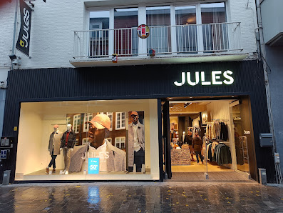 Jules Leuven Diestsestraat 46, 3000 Leuven, Belgique