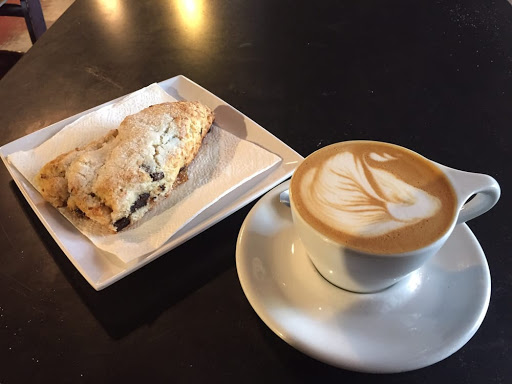 Coffee Shop «Cartel Coffee Lab», reviews and photos, 7124 E 5th Ave, Scottsdale, AZ 85251, USA