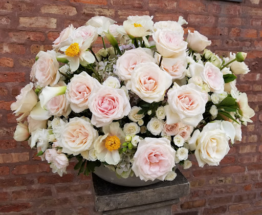 Florist «Henry Hampton Floral», reviews and photos, 1335 S State St, Chicago, IL 60605, USA