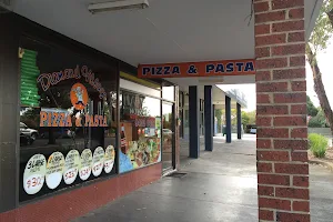 Diamond Village Pizza & Pasta image