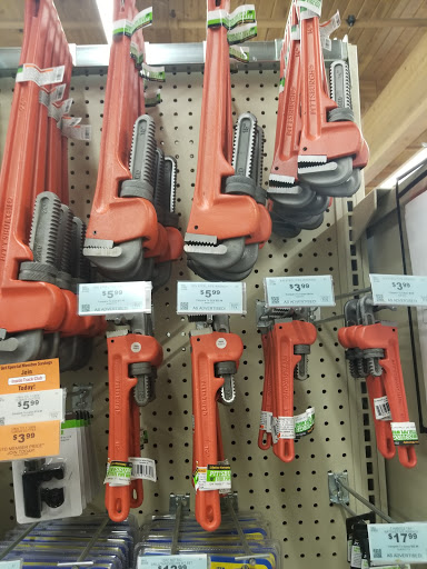 Hardware Store «Harbor Freight Tools», reviews and photos, 1525 W Main St, Bozeman, MT 59715, USA
