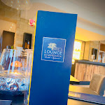 Photo n°1 de l'avis de uwe.e fait le 09/02/2024 à 16:54 sur le  Lounge im Weinkontor à Edenkoben