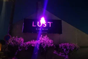 Lust club privé image