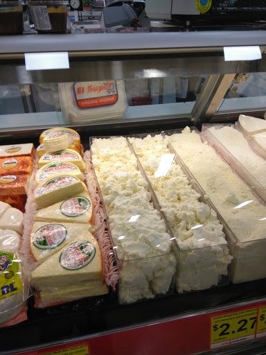 Grocery Store «El Super», reviews and photos, 9710 Woodman Ave, Pacoima, CA 91331, USA