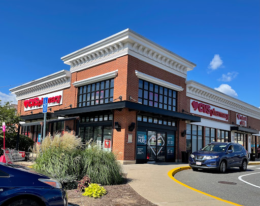 Drug Store «CVS», reviews and photos, 215 Alewife Brook Pkwy, Cambridge, MA 02138, USA