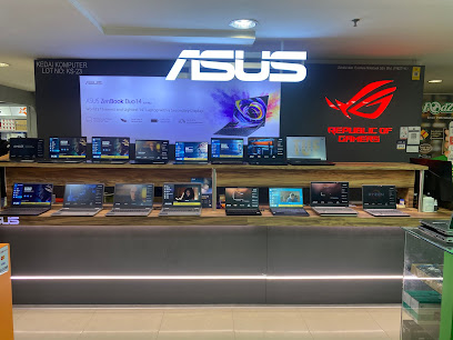 ASUS (KS-23, Digital Mall)