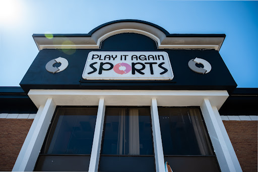 Sporting Goods Store «Play It Again Sports - Florida», reviews and photos, 2211 Florida Ave S, Lakeland, FL 33803, USA