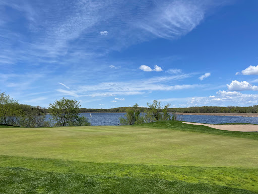 Golf Course «Baker National Golf Course», reviews and photos, 2935 Parkview Dr, Hamel, MN 55340, USA