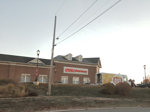  «CVS», reviews and photos, 410 NJ-10, Whippany, NJ 07981, USA