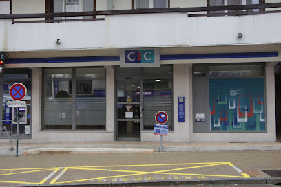 Photo du Banque CIC à Villard-de-Lans